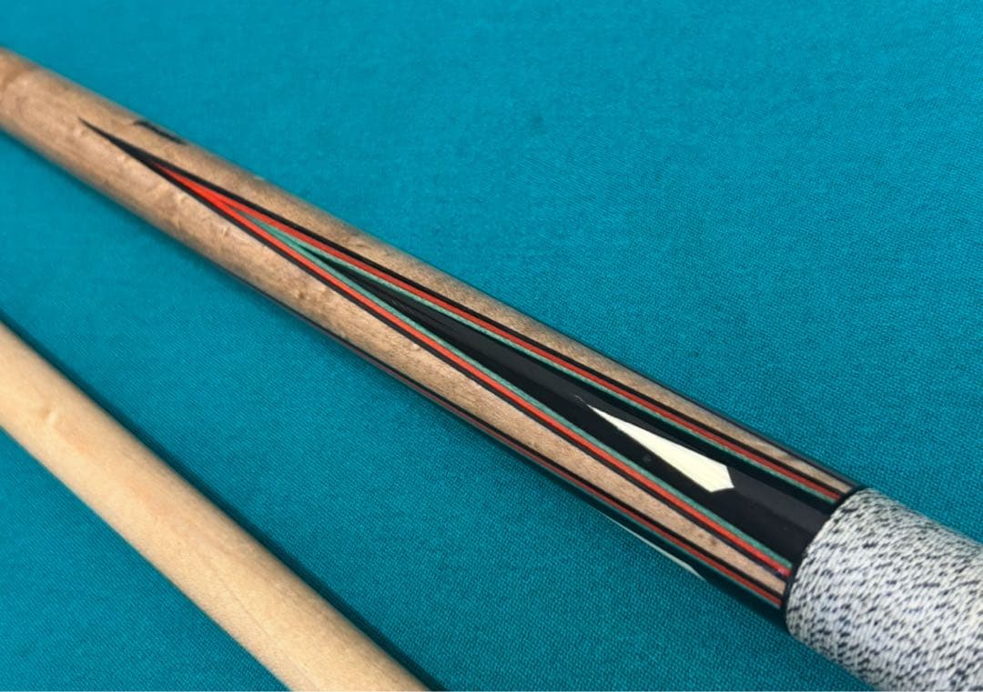 ヘルムステッター 4剣 スピアインレイ オールドアダム