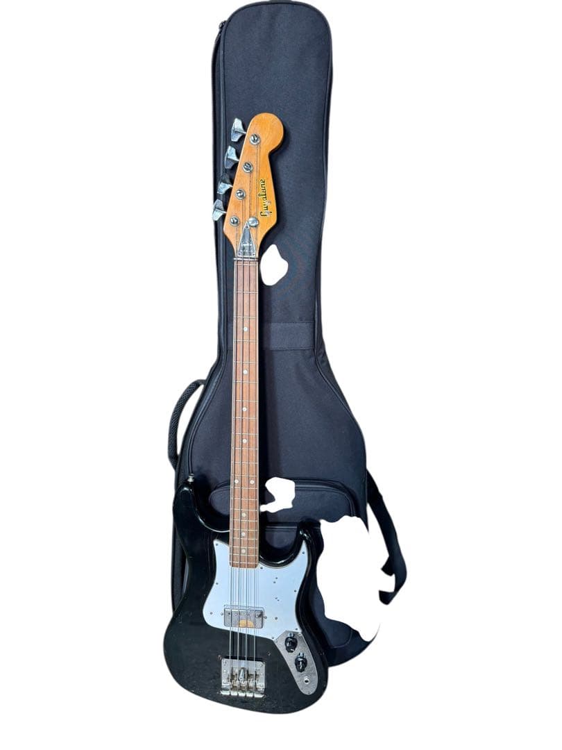 GUYATONE　グヤトーン　エレキベース EB-25 日本製オールド