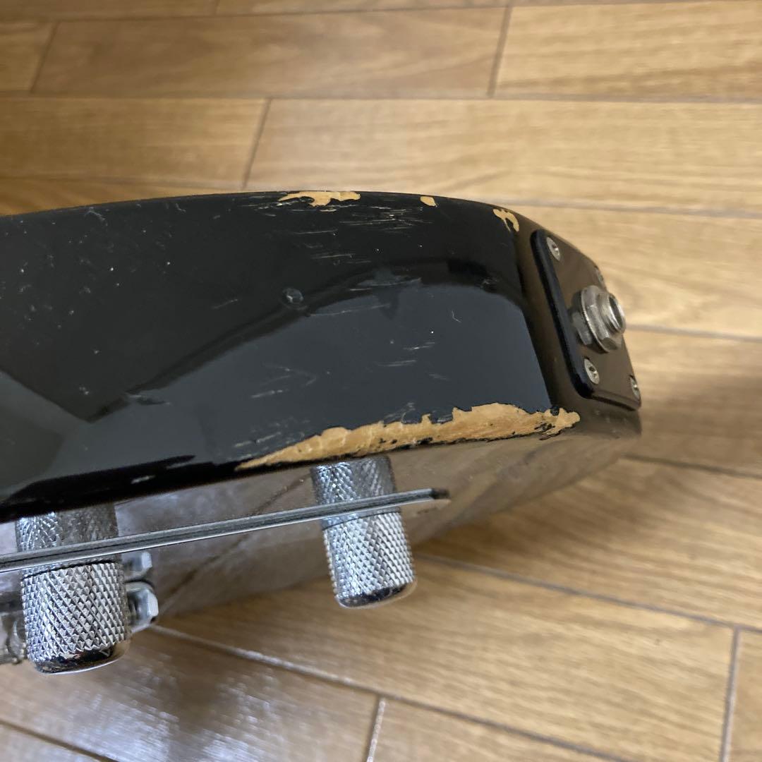 Fender JAPAN テレキャスター TL-43