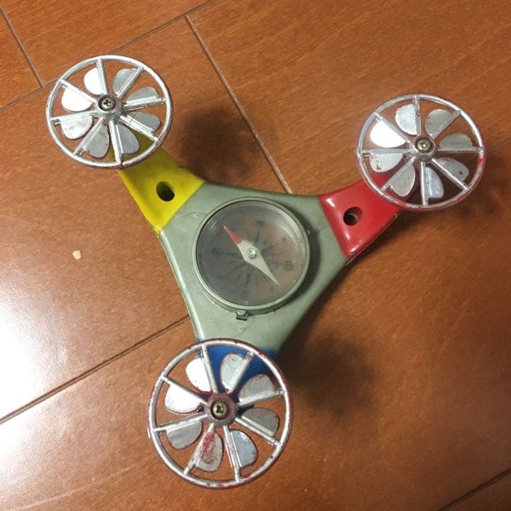 1970年代 マジッカー 超合金