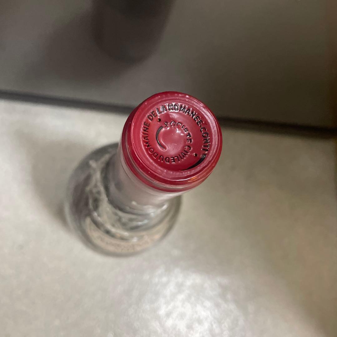 DRC LA TACHE（ラターシュ）1999 ロマネコンティ750ml(18）