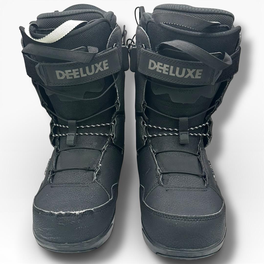 DEELUXE Team ID 26cm 23-24モデル スノーボード ブーツ