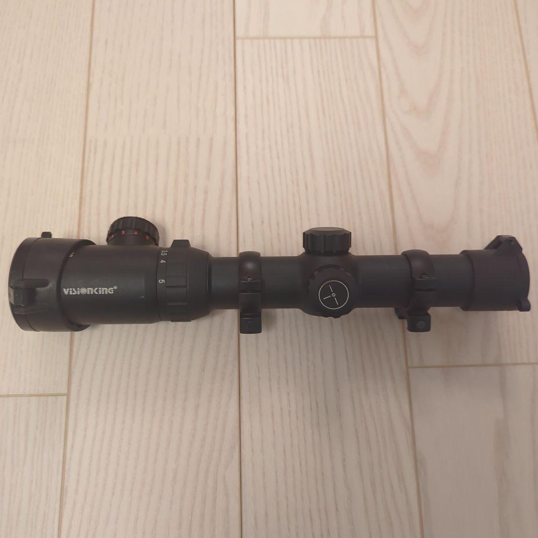 VSR10 Gスペック
