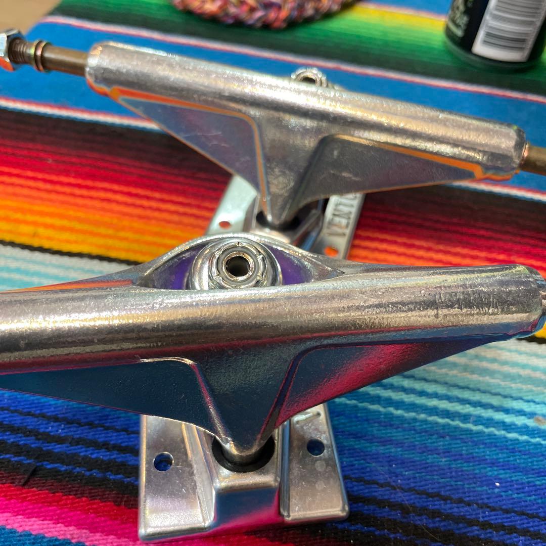ベンチャー　トラックVLT ALL POLISHED 5.2H トラック