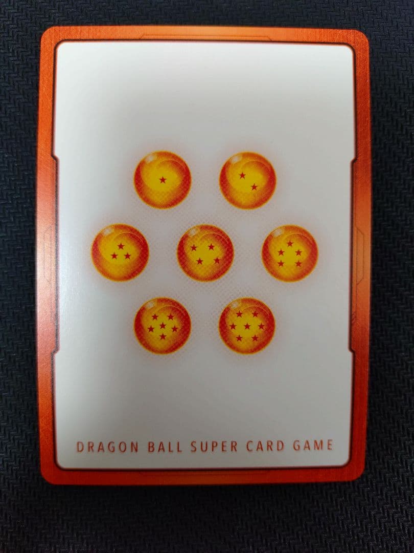 エナジーマーカー 金 22巻 E-76 ドラゴンボール マンガブースター