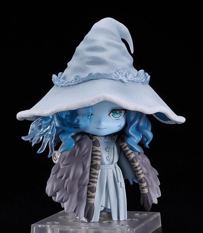 【新品】ラニ　エルデンリング　ELDENRING　ねんどろいど　フィギュア