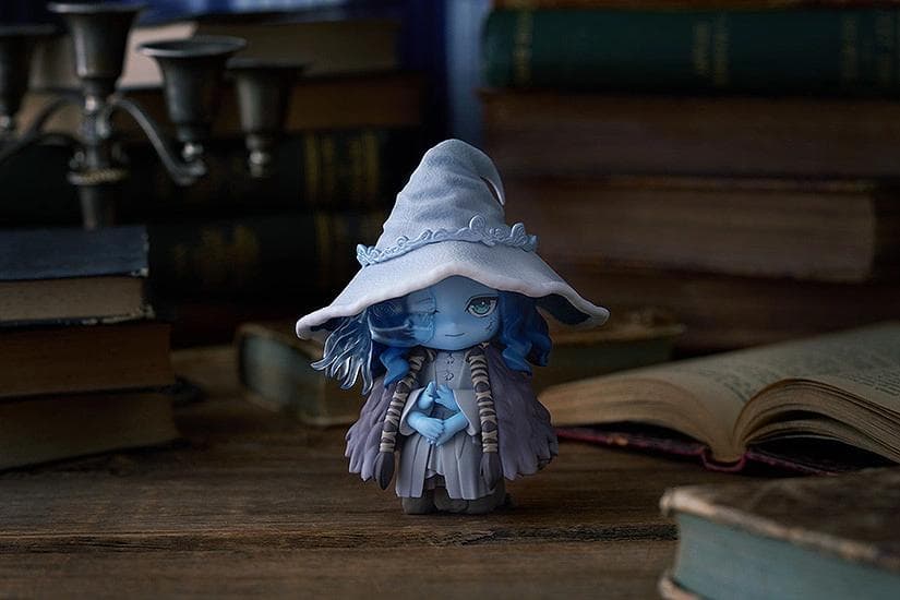 【新品】ラニ　エルデンリング　ELDENRING　ねんどろいど　フィギュア
