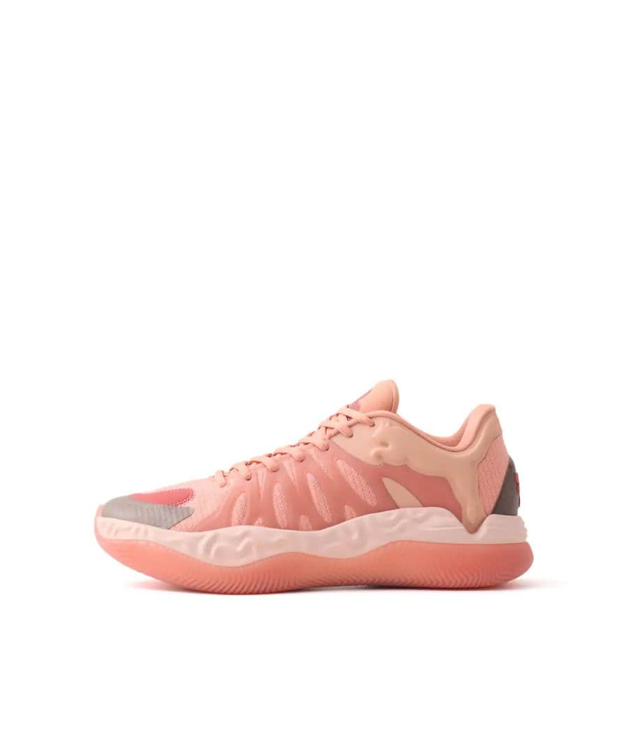 【新品未使用】PUMA HALI 1 size:28cm