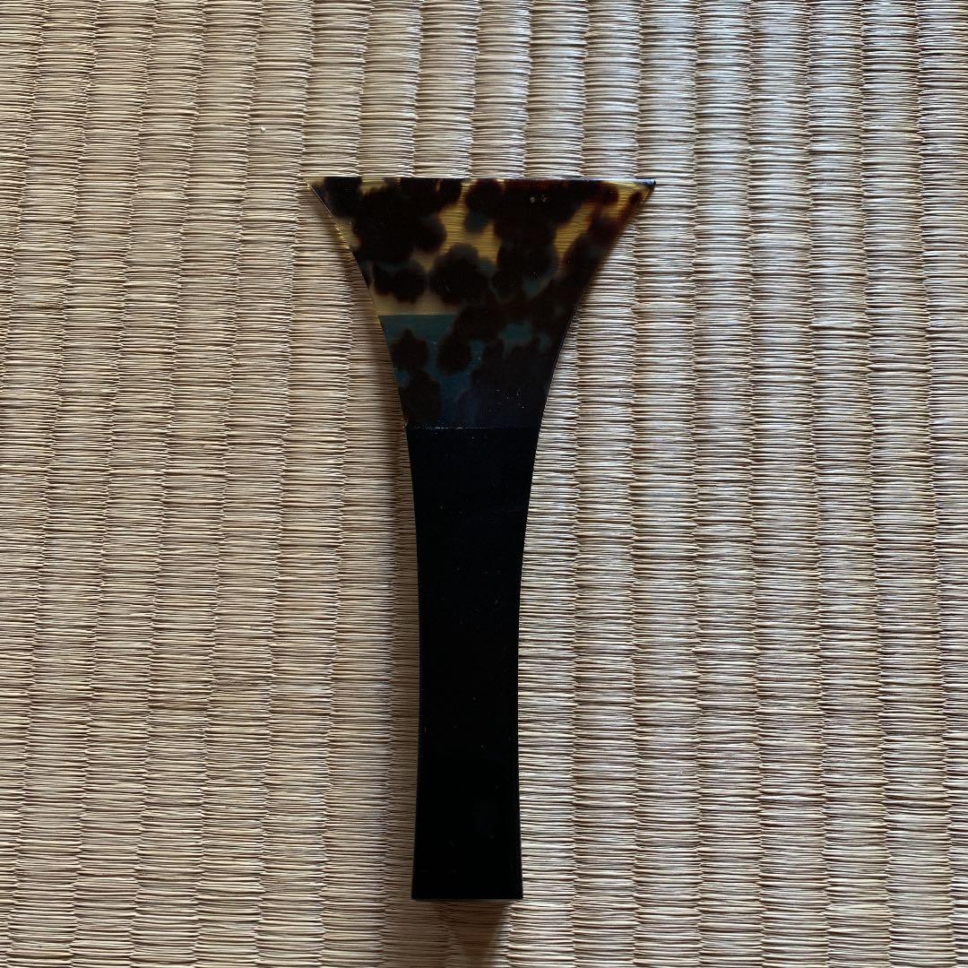 三味線のバチ