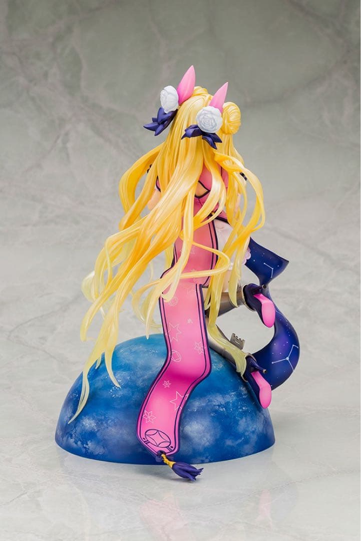 【新品未使用】デート・ア・ライブIV 星宮六喰 1/7スケール フィギュア