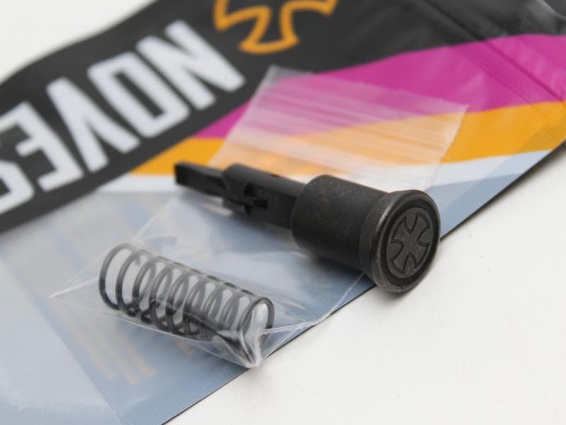 Noveske Marked Forward Assist Kit■ノベスキー