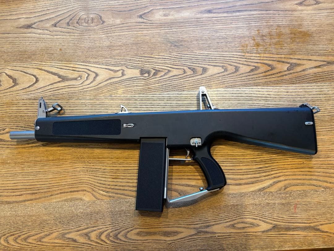 トイガン AA-12