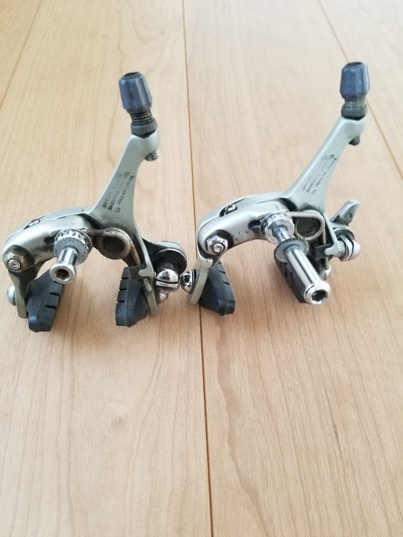 SHIMANO 105 コンポ CLARIS 8s ブレーキ FD RD STI