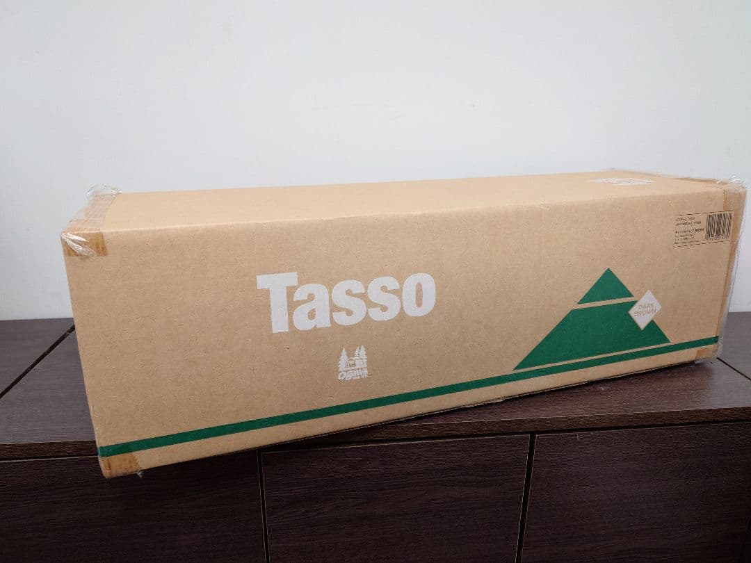 【最終お値下げ】ogawa オガワ Tasso タッソ　ワンポールテント