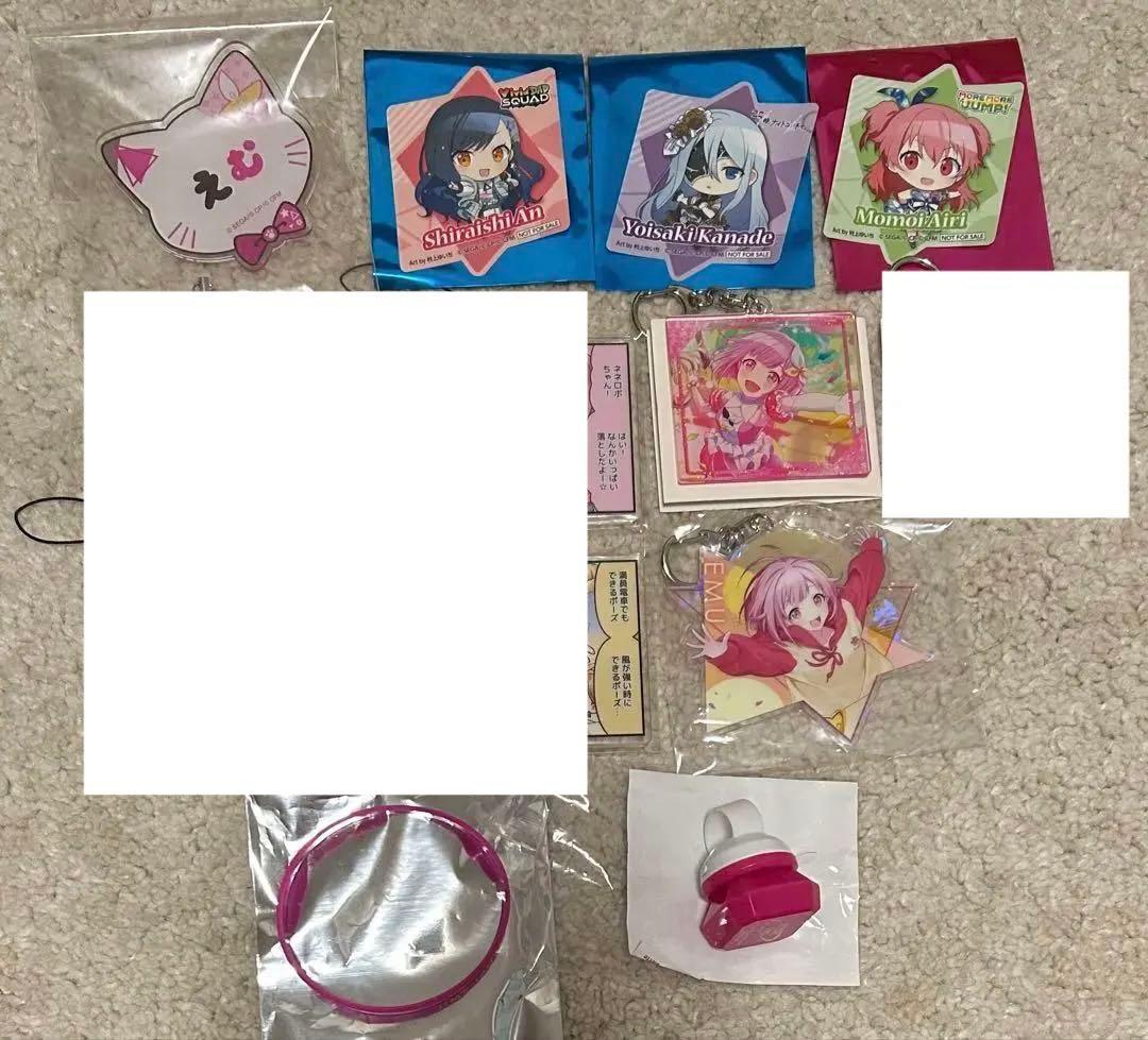 プロセカ 鳳えむ まとめ売り