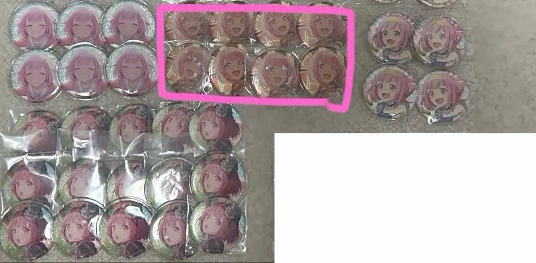 プロセカ 鳳えむ まとめ売り