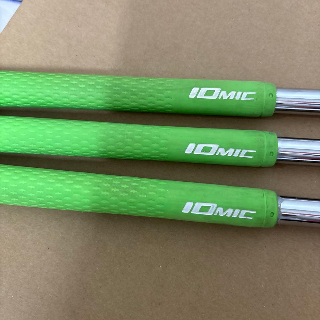 値下げ❗️ ロイヤルコレクション DB Forged 48°52°58°
