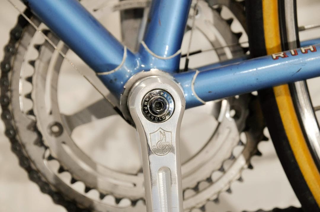 ビンテージ RIH Sport Amsterdam Super Course