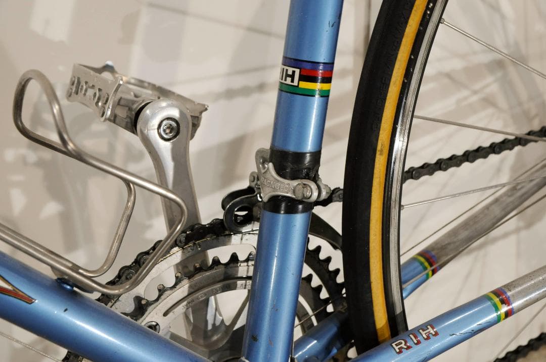 ビンテージ RIH Sport Amsterdam Super Course