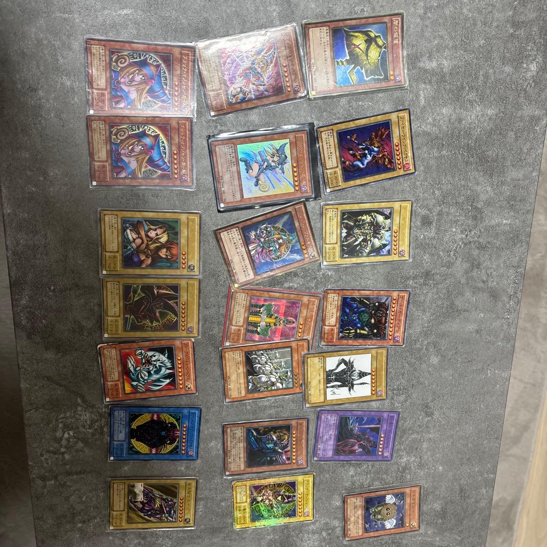 【引退品】遊戯王カードセット 約100枚以上
