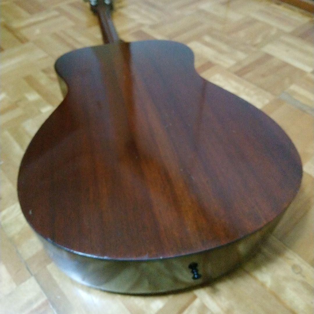 YAMAHA FG 130 美品 ビンテージ