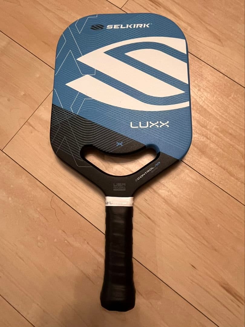 ピックルボールパドル SELKIRK LUXX Control Air-Epic