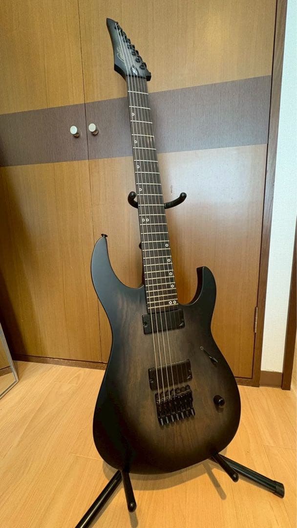 legator 7弦　NR7P