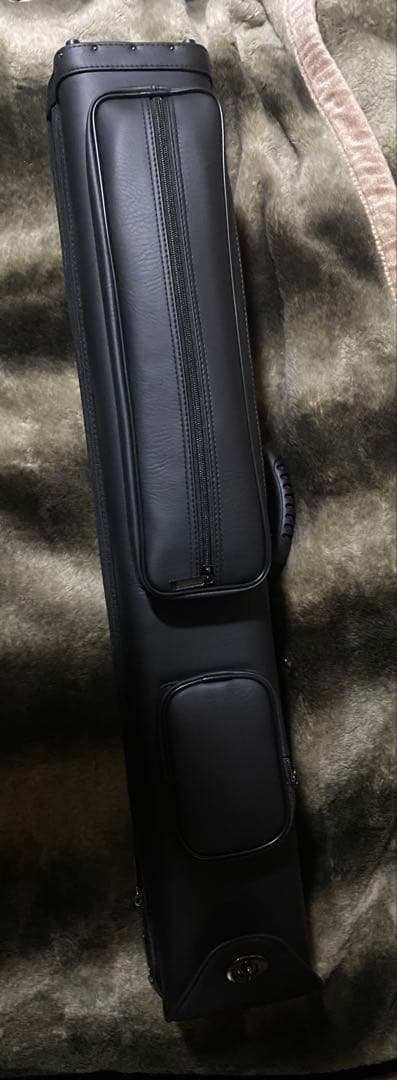 ビリヤードキューケース 3B5S 新品未使用品