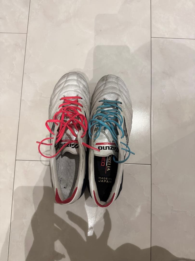 MORELIA NEO 4Japan サッカーシューズ スパイク