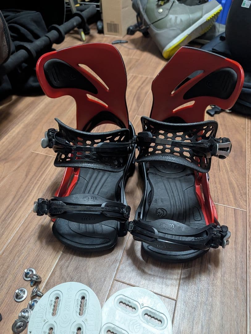 FLUX DSW Mサイズ