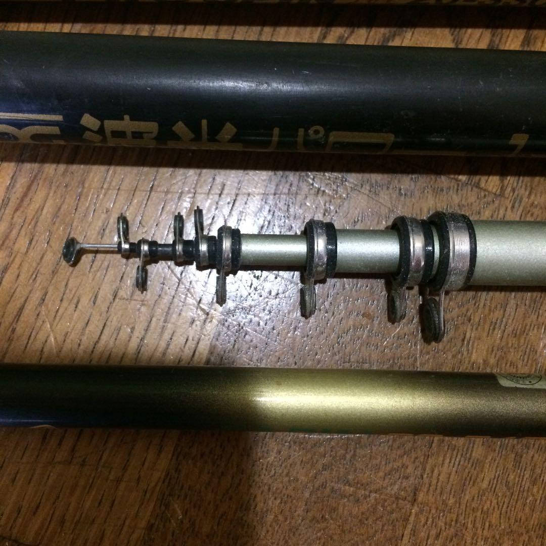 ロッド まとめ売り