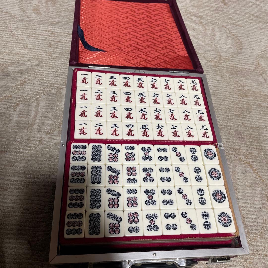 牌