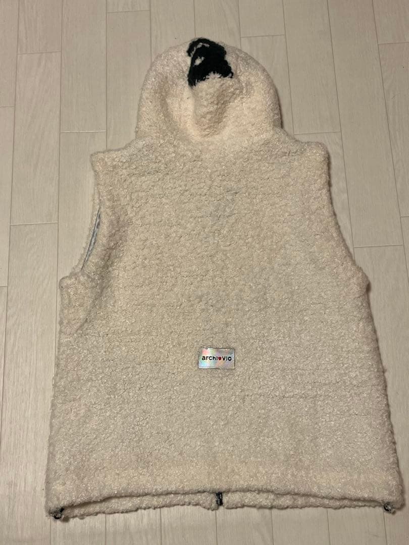 アルチビオ✨セットアップ