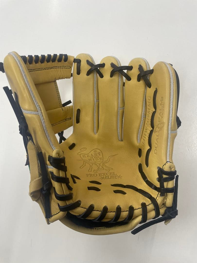 あ*ー様 新品 ローリングス 少年軟式用グラブ オールラウンド用 キャメル 右投