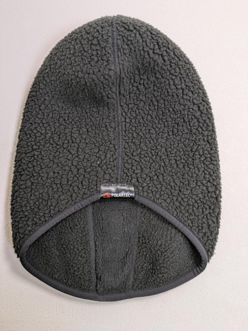 Supreme シュプリーム バラクラバ 黒