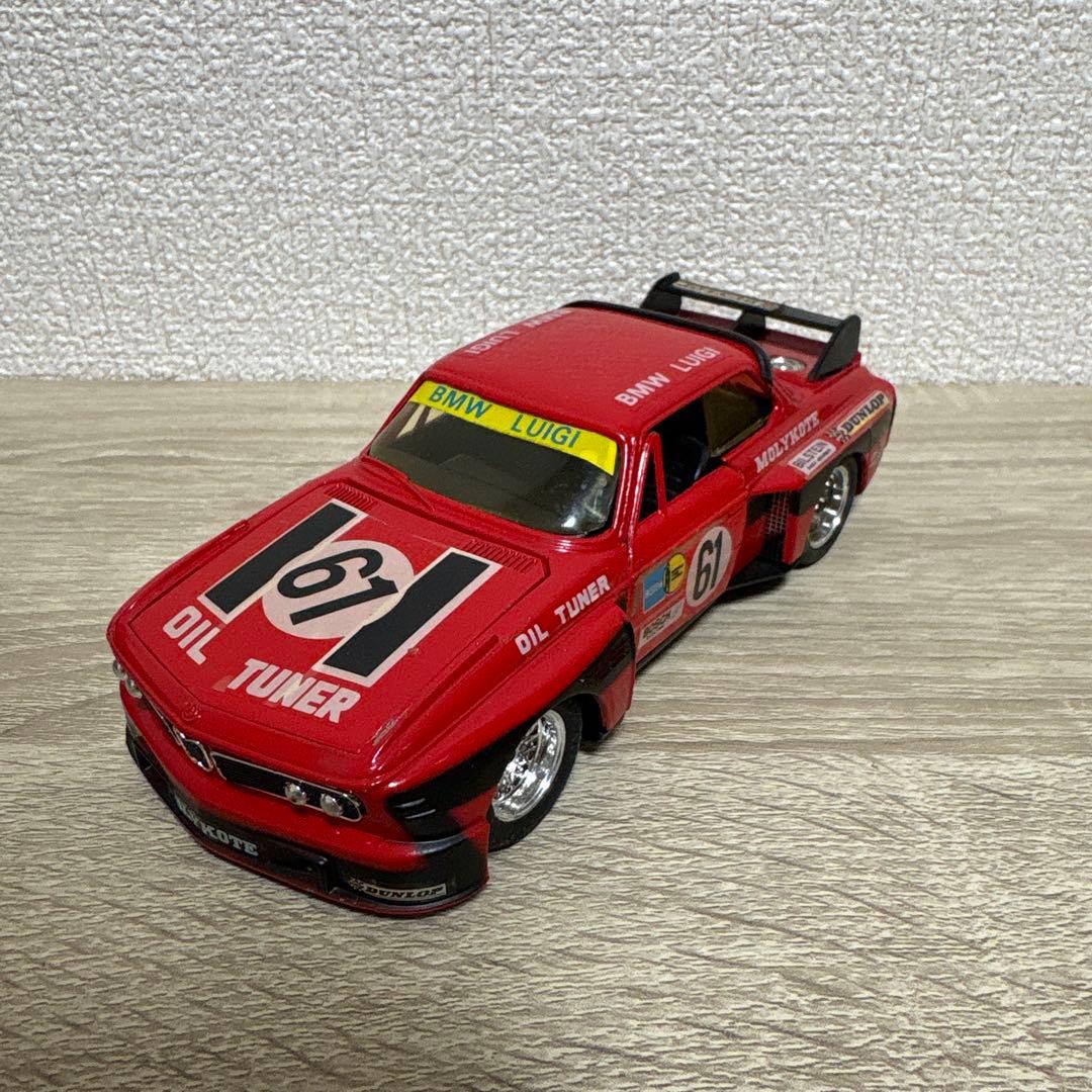 永大　グリップテクニカ　 3.0CSL　1/28