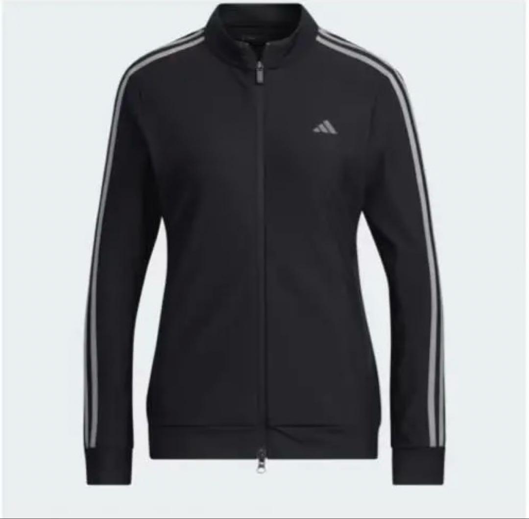 【adidas】セットアップ　ジャケット×スカート