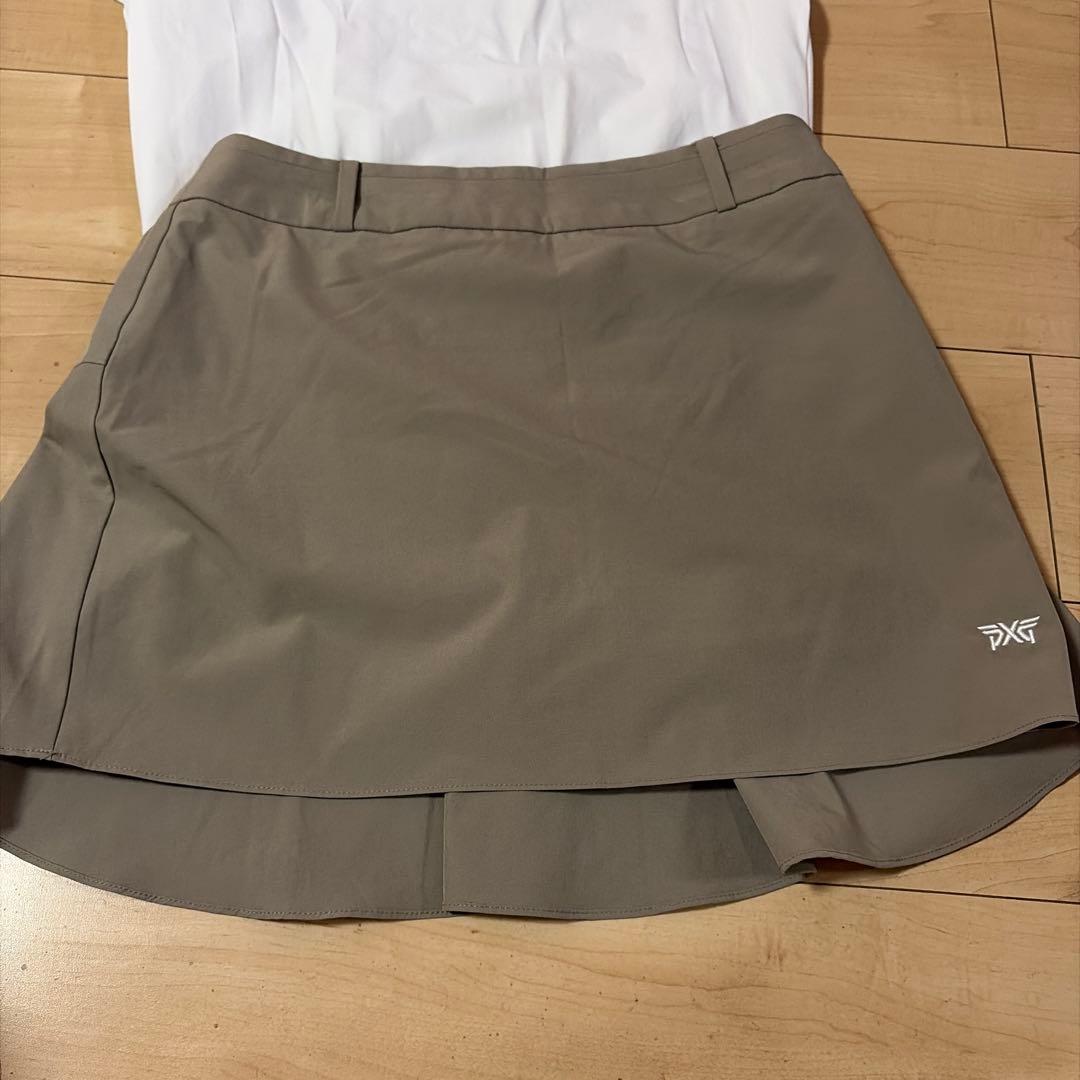 PXG セットアップ