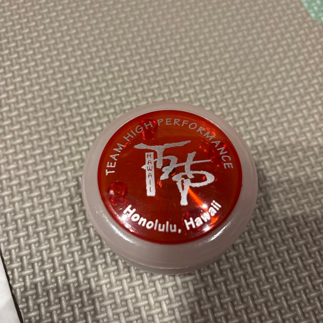 美品！激レア！YOMEGAレイダーTHP限定