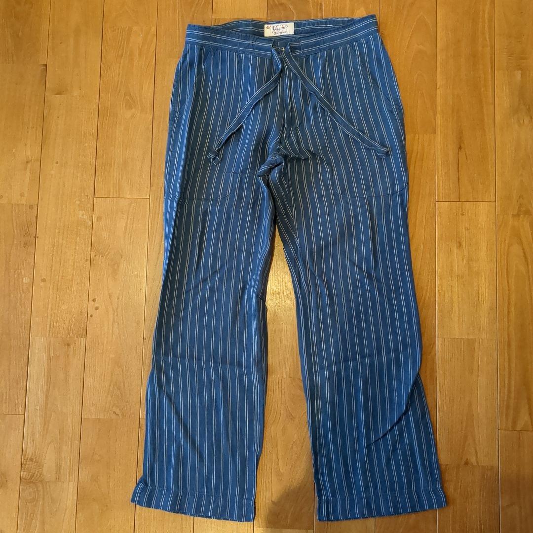 新品未使用　Munsingwear マンシングウェア　パンツ　スラックス　メンズ