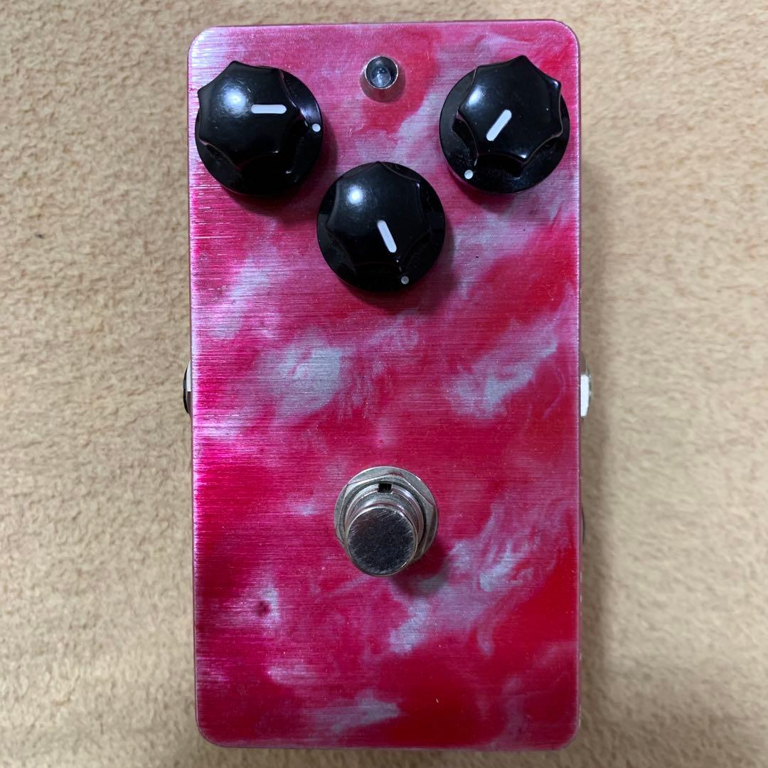 Maestro Antique Revised VPtP Kir 限定色
