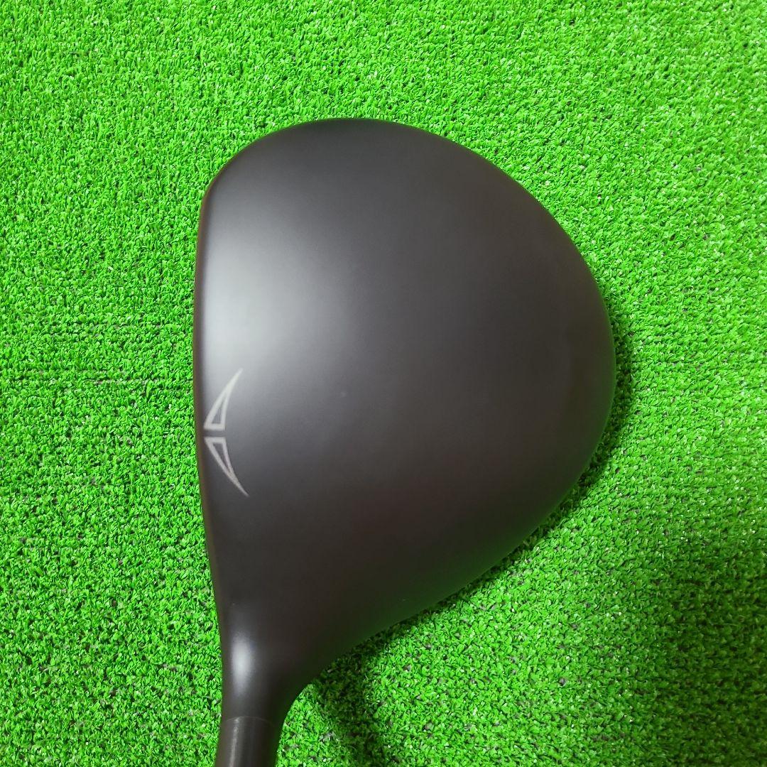 PING i20　ドライバー