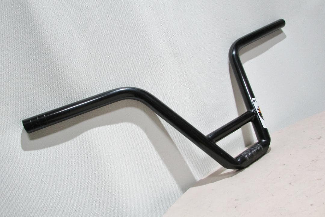 BMX ハンドル / フラット ST.MARTIN Eien Bar