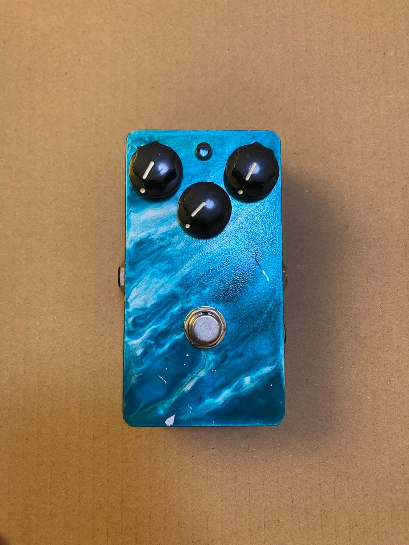 ギター Leqtique Maestro Antique Revised (MAR)