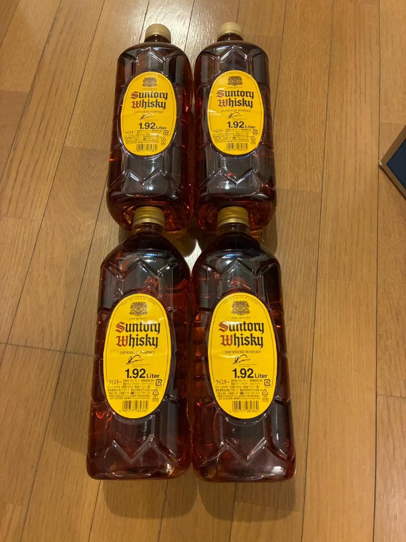 ウイスキー K.K