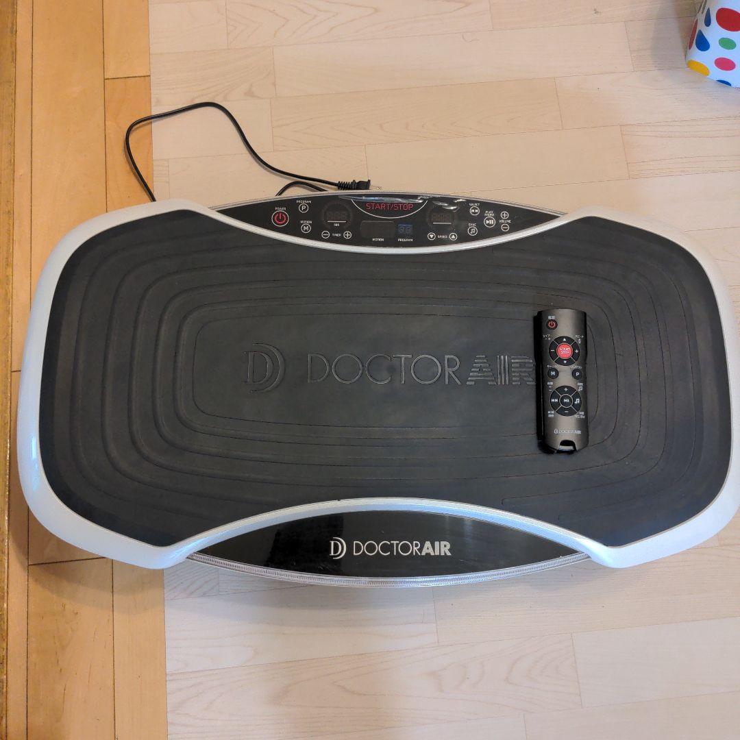 DOCTOR　AIR　3D スーパーブレードPRO