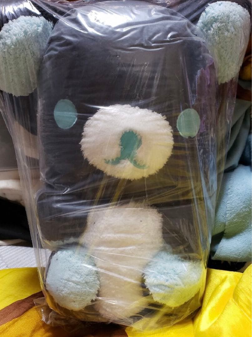 ぬいぐるみ ym