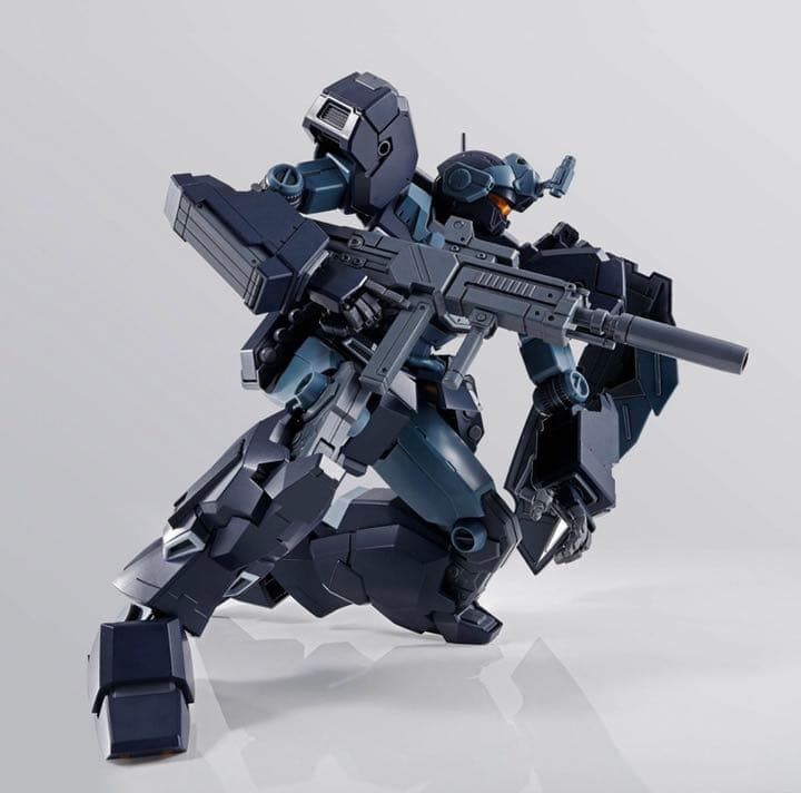 ＭＧ 1/100 ジェスタ （シェザール隊仕様 Ｂ＆Ｃ班装備）