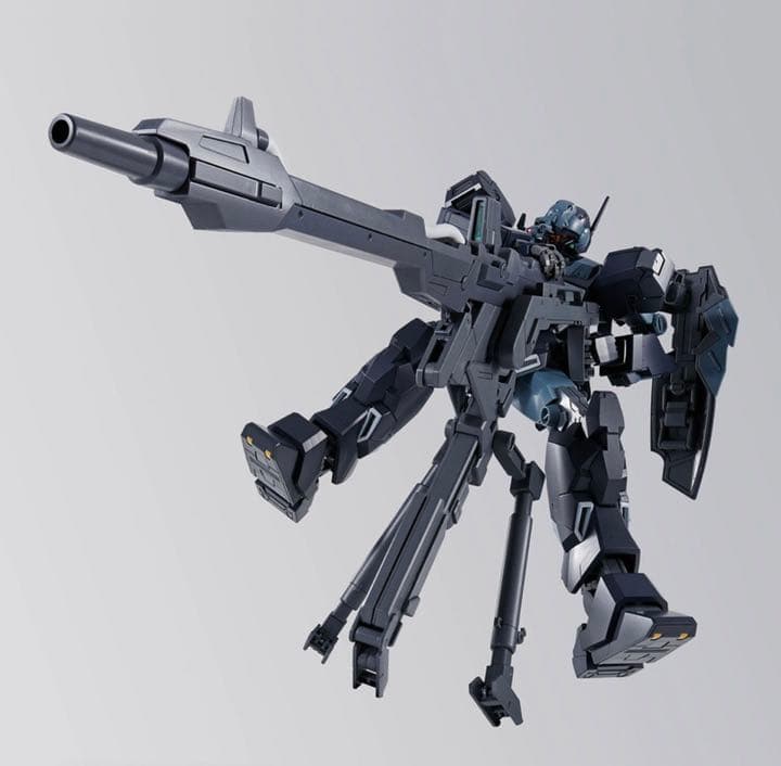 ＭＧ 1/100 ジェスタ （シェザール隊仕様 Ｂ＆Ｃ班装備）