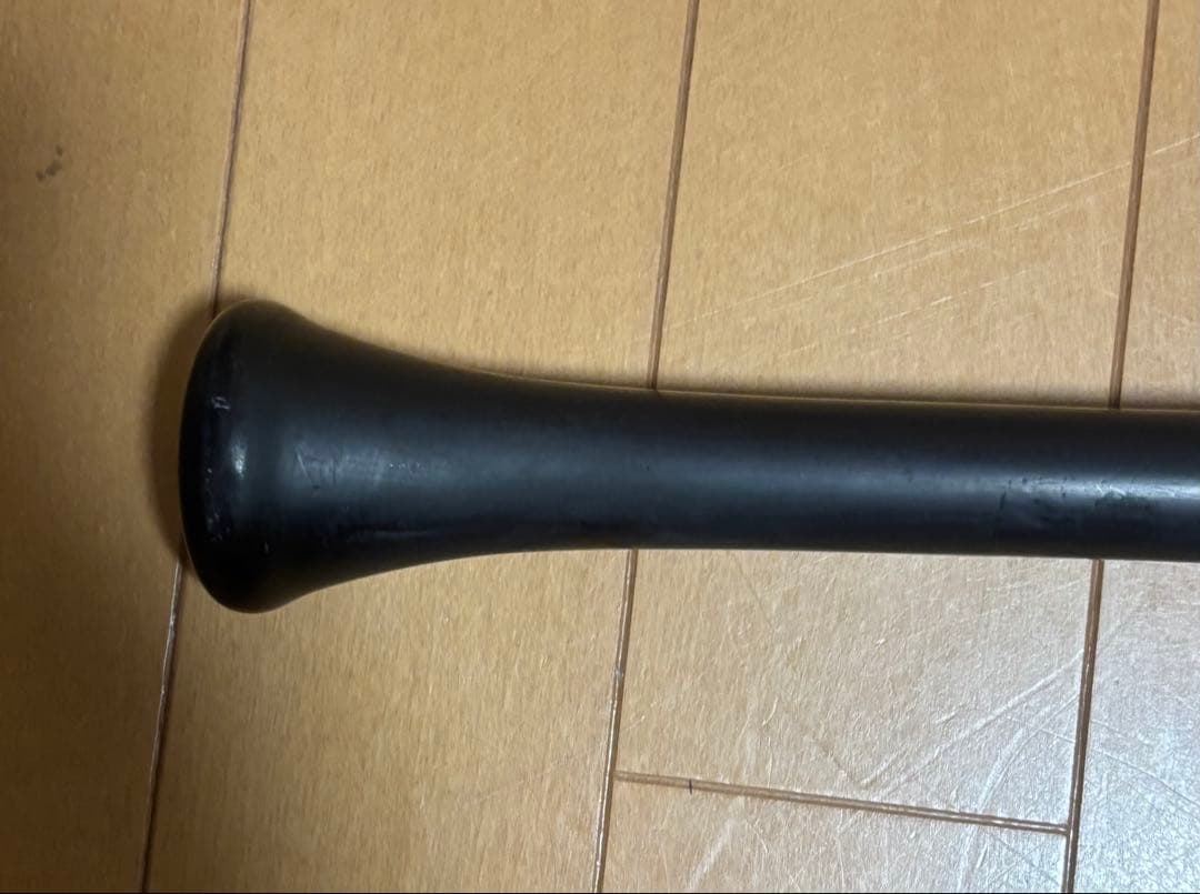 marucciサイン刻印入り84cm880g木製バット　フランシスコ・リンドーア